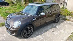 Bruin Gebruikt 2008 Mini Cooper Clubman Chili Stationwagen | € 4.250 (Goede deal)