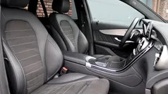 Mercedes GLC300e