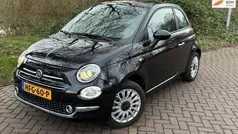 Gebruikt 2024 Fiat 500 Lounge Hatchback | € 16.950 (Eerlijke prijs)