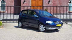 Blauw Gebruikt 2006 VW Fox Trendline Hatchback | € 2.250 (Eerlijke prijs)