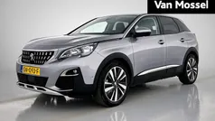 Grijs Gebruikt 2018 Peugeot 3008 Allure SUV | € 16.935 (Eerlijke prijs)