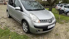 Grijs Gebruikt 2006 Nissan Note MPV | € 3.695 (Eerlijke prijs)