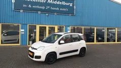 Gebruikt 2013 Fiat Panda Easy Hatchback | € 4.250 (Eerlijke prijs)