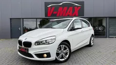 Wit Gebruikt 2015 BMW 225 Stationwagen | € 15.450 (Eerlijke prijs)