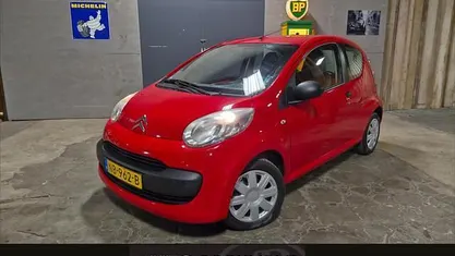 Occasion Citroën C1 68 PK (50 kW) 2007 Hatchback