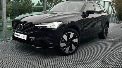 Occasion 2025 Volvo XC60 Ultra SUV | € 60.950 (Eerlijke prijs)
