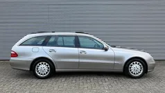 Mercedes 320
