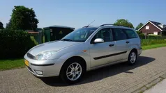 Gebruikt 2004 Ford Focus Collection Stationwagen | € 1.250 (Eerlijke prijs)