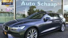 Gebruikt 2019 Volvo V60 Momentum Stationwagen | € 28.900 (Eerlijke prijs)