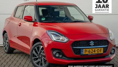Occasion 2022 Suzuki Swift Style Hatchback | € 17.950 (Eerlijke prijs)
