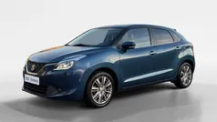 Gebruikt 2018 Suzuki Baleno Hatchback | € 13.890 (Eerlijke prijs)