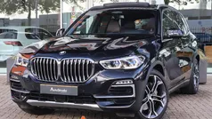 Grijs Gebruikt 2020 BMW X5 Executive SUV | € 48.900 (Goede deal)