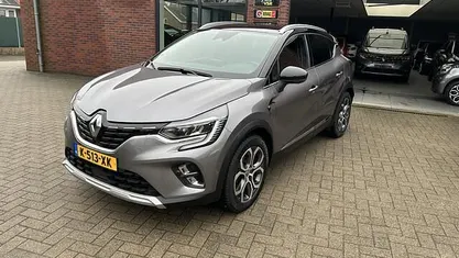 Occasion Renault Captur Edition One 154 PK (113 kW) 2020 SUV