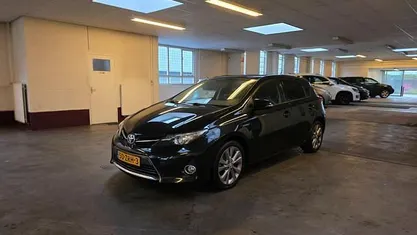 Occasion 2013 Toyota Auris Hatchback | € 6.750 (Eerlijke prijs)