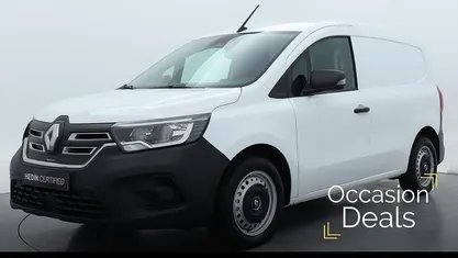 Gebruikt 2024 Renault Kangoo MPV | € 23.950 (Eerlijke prijs)