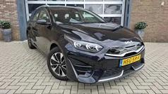 Gebruikt 2022 Kia Ceed Stationwagen | € 21.950 (Super prijs)