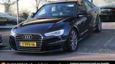 Gebruikt 2015 Audi A6 S-Line Sedan | € 14.295 (Eerlijke prijs)
