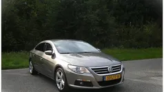 Gebruikt 2010 VW Passat Sedan | € 4.450 (Eerlijke prijs)