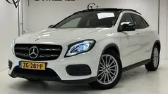 Wit Gebruikt 2017 Mercedes GLA200 Premium SUV | € 21.945 (Eerlijke prijs)