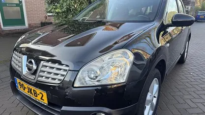 Occasion 2009 Nissan Qashqai SUV | € 4.750 (Eerlijke prijs)
