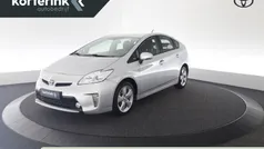 Grijs Gebruikt 2015 Toyota Prius Business Edition Hatchback | € 17.950 (Eerlijke prijs)