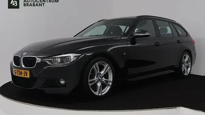 Occasion BMW 330 Executive 252 PK (185 kW) 2019 Stationwagen