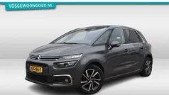 Gebruikt 2019 Citroën C4 SpaceTourer PureTech MPV | € 16.895 (Goede deal)