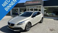 Gebruikt 2017 Volvo V40 CC Stationwagen | € 17.750 (Eerlijke prijs)