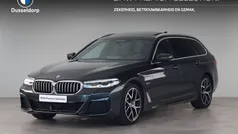 Gebruikt 2023 BMW 530e M Sport Stationwagen | € 48.950 (Eerlijke prijs)