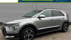 Gebruikt 2024 Kia Niro SUV | € 34.535 (Goede deal)