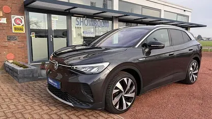Occasion 2020 VW ID.4 SUV | € 23.700 (Eerlijke prijs)
