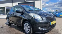 Gebruikt 2008 Toyota Yaris Hatchback | € 2.999 (Goede deal)