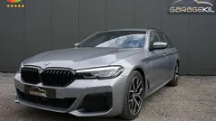 Gebruikt 2024 BMW 530e M Sport Stationwagen | € 49.999 (Goede deal)