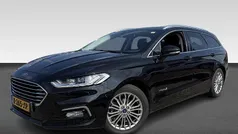 Gebruikt 2021 Ford Mondeo Titanium Stationwagen | € 19.730 (Eerlijke prijs)