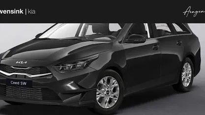 Occasion 2025 Kia Ceed Sportswagon Stationwagen | € 28.435 (Eerlijke prijs)