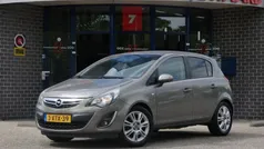 Gebruikt 2014 Opel Corsa S Hatchback | € 8.385 (Eerlijke prijs)