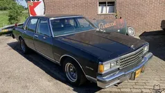 Chevrolet Caprice