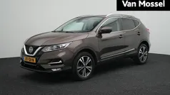 Gebruikt 2019 Nissan Qashqai N-Connecta SUV | € 15.900 (Eerlijke prijs)