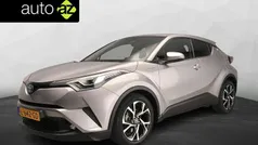 Grijs Gebruikt 2019 Toyota C-HR SUV | € 19.900 (Goede deal)