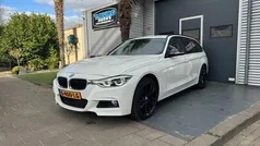 Gebruikt 2018 BMW 318 Stationwagen | € 18.999 (Goede deal)