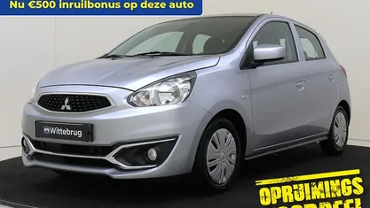 Occasion Mitsubishi Space Star 71 PK (52 kW) 2020 Hatchback
