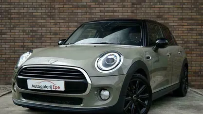 Occasion Mini Cooper 136 PK (100 kW) 2019 Hatchback