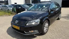 Gebruikt 2013 VW Passat Comfortline Stationwagen | € 4.850 (Eerlijke prijs)