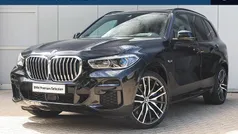 Gebruikt 2022 BMW X5 Executive SUV | € 66.950 (Eerlijke prijs)
