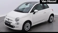 Gebruikt 2022 Fiat 500 Dolcevita Hatchback | € 14.440 (Eerlijke prijs)