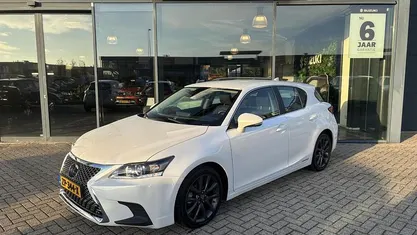 Occasion Lexus CT200h 2019 Hatchback