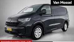 Zwart Gebruikt 2024 VW T6.1 Van | € 45.900 (Goede deal)