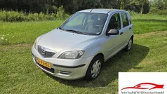 Gebruikt 2005 Mazda 2 Dynamic MPV | € 699 (Goede deal)