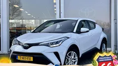 Wit Gebruikt 2023 Toyota C-HR Active SUV | € 26.400 (Eerlijke prijs)