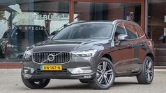 Gebruikt 2018 Volvo XC60 Inscription SUV | € 35.950 (Eerlijke prijs)